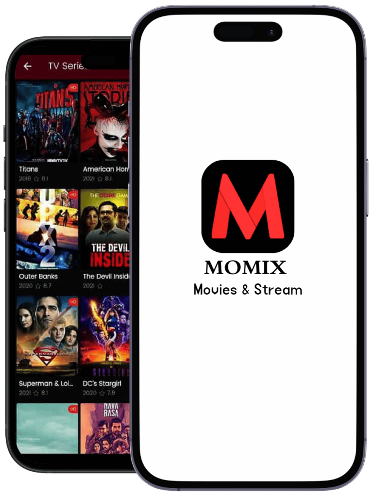 momix apk